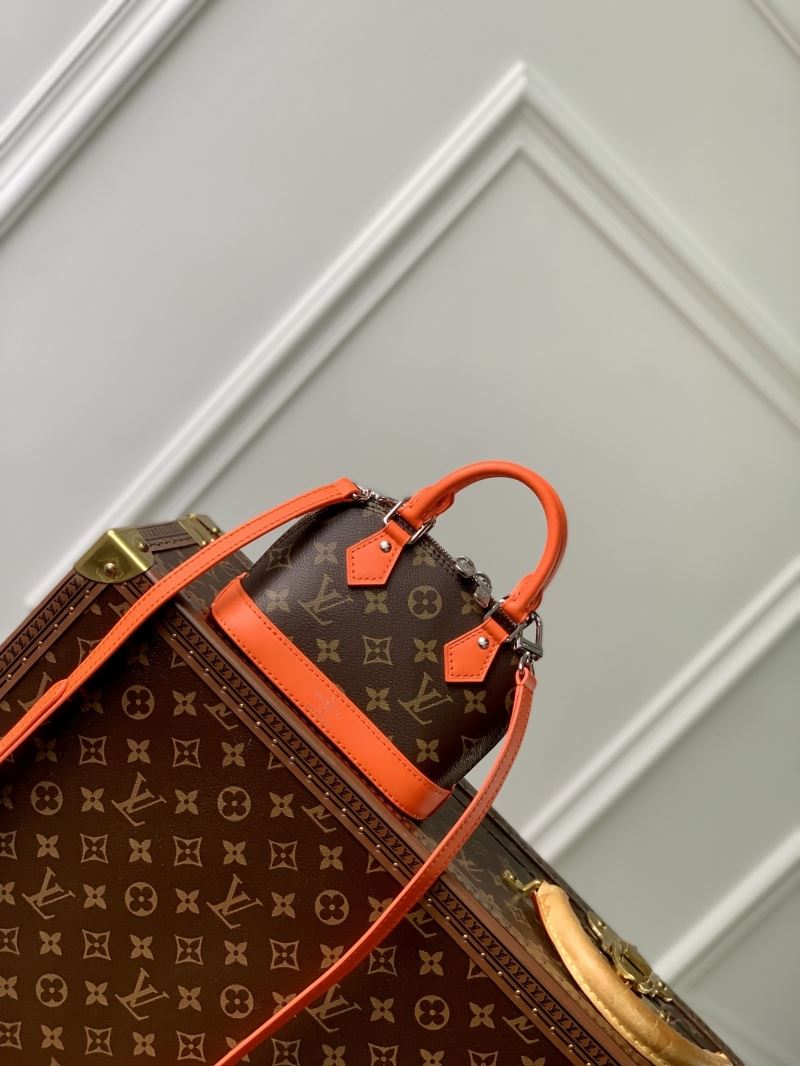 LV Top Handle Bags